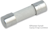 Cartridge Fuse, Time Delay, 12A, 250V; Blow Characteristic Littelfuse - 26K7639 - Newark, An Avnet Company