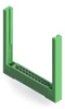 Card Edge Conn, Single Side, 10Pos, Th; Card Edge Connector Type Edac - 57AJ3047 - Newark, An Avnet Company