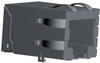 Rj45 Connector, Jack, 8P8C, 1Port, Cat3; Modular Connector Type Molex - 57H1184 - Newark, An Avnet Company