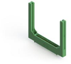 Card Edge Conn, Single Side, 21Pos, Th; Card Edge Connector Type Edac - 68AJ0731 - Newark, An Avnet Company