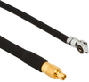 Cble Asy, Mmcx Plug-R/a Amc4 Plug, 200Mm; Connector To Connector Amphenol Rf - 90AJ4364 - Newark, An Avnet Company