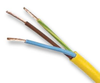 Multicore, Arctic, 3, 1.5Mm2,yellow,100M; Cable Shielding Multicomp Pro - 50AC7008 - Newark, An Avnet Company