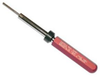 Extraction Tool; For Use With Daniels - 90B6766 - Newark, An Avnet Company