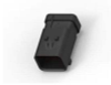 Connectors, Interconnects Rectangular Connectors Rectangular Connector Housings - Win Source Electronics