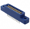 Edgeboard Connectors - EBC10DRAH-ND - DigiKey