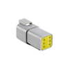 Rectangular Connector Housings - 889-1441-ND - DigiKey
