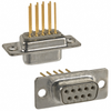 D-Sub Connector Assemblies - 1609FNA-ND - DigiKey