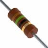 Through Hole Resistors - A105456TB-ND - DigiKey