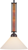 Pendant Lighting Fixtures - 18174 - Hubbardton Forge