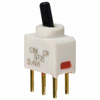 Toggle Switches - CKN2088-ND - DigiKey