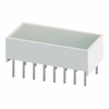 Circuit Board Indicators, Arrays, Light Bars, Bar Graphs - XEMRH100M-ND - DigiKey