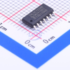 Logic ICs >> Buffer/Driver/Transceiver - 74LVC126AD,118 - LCSC Electronics Technology (HK) Limited