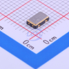 Crystal Oscillator/Oscillator/Resonator >> Oscillators -- OVETGLJANF-6MHZ