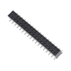 Headers, Receptacles, Female Sockets - SMM-118-02-S-D-LC-ND - DigiKey