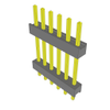 Board Spacers, Stackers (Board to Board) - 612-DW-06-10-G-S-540-ND - DigiKey