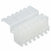 Card Edge Connector Housings - A116455-ND - DigiKey