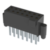 Headers, Receptacles, Female Sockets - SFM-107-L1-S-D-A-P-ND - DigiKey