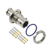 Circular Connector Assemblies - 1003-1435-ND - DigiKey