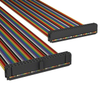Rectangular Cable Assemblies - A3CCH-4418M-ND - DigiKey
