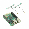 Embedded MCU, DSP Evaluation Boards - 1597-1367-ND - DigiKey