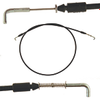 Locking Handles -- AC-CBB1-3-0500-048 - Image