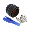 Circular Connector Assemblies - 1178-MS3456W32-63P-ND - DigiKey