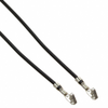 Jumper Wires, Pre-Crimped Leads - WM15721-ND - DigiKey