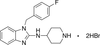 Norastemizole Hydrobromide - 29522 - Medical Isotopes, Inc.