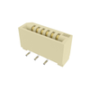 FFC, FPC (Flat Flexible) Connector Assemblies - 609-F52L1A7A111007B100TR-ND - DigiKey