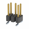Headers, Male Pins - 612-TSM-103-01-L-DV-003-ND - DigiKey