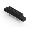 Edgeboard Connectors - 151-357-016-422-212-ND - DigiKey