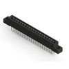 Edgeboard Connectors - 151-857-038-458-204-ND - DigiKey