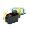 58V 135A Hard-Wired Waterproof DC Power Distribution Box for MINI Fuses, Circuit Breakers & Relays -- PDM33001ZXM