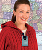 Uni-Directional Plug-In Microphone - LM-300 - Visual Sound, Inc.