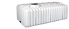 2400 Gallon Low Profile Water Hauling Tank - N-40912 - Plastic-Mart
