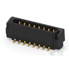 Headers, Male Pins - 17-2483180-8DKR-ND - DigiKey