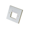 Keystone Faceplates, Frames - 298-CBUKAWY-ND - DigiKey