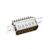 D-Sub Connector Assemblies - 6022-D3E26PTES-ND - DigiKey