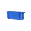 Rectangular Connector Housings - 4285-SYA10-12HGBL-ND - DigiKey