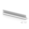 Headers, Male Pins - 2-640388-2-ND - DigiKey