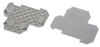 DIN Rail Terminal Accessories - 8724814 - RS Components, Ltd.