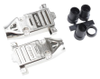 D Sub Backshells - 6809355P - RS Components, Ltd.