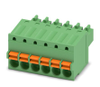 Pluggable Terminal Blocks - 1761493 - RS Components, Ltd.