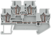 DIN Rail Terminal Blocks -- 2038818 - Image
