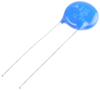Varistors - 2041873 - RS Components, Ltd.