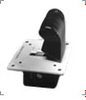 Manual, Multi-Functional Joysticks -- Model 541-G665 - Image