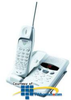 Uniden 900MHz Cordless Phone with Digital Answering System - EXA2950 - TelephoneStuff.com