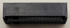 Card Edge Connectors -- 1001-M2-A1-67-R-SMT-5.80-KA-T/R - Image