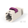 Coaxial Connector (RF) Accessories - 1734-1823905-2-ND - DigiKey