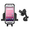 Panasonic Barcode Reader Vehicle Cradle Mount by AGOZ - SC17_PNSNC-GBSC - AgozTech LLC